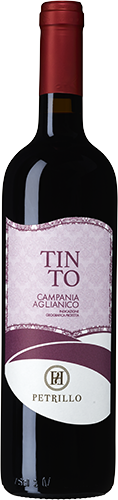 Campania Aglianico "Tinto" IGP