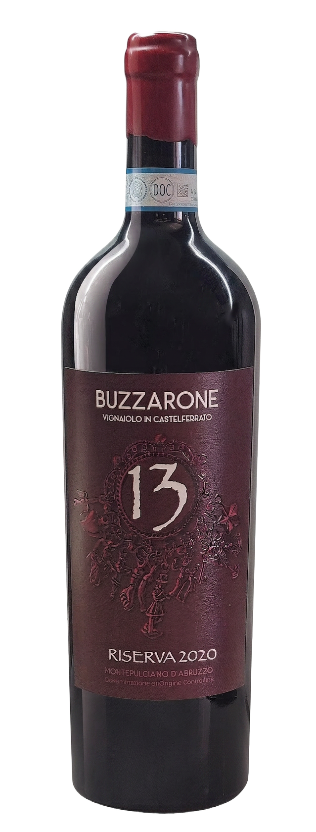 il 13 Riserva